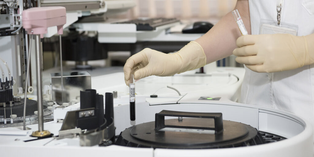 Advancements in Clinical Lab Devices: Revolutionizing Healthcare Diagnostics